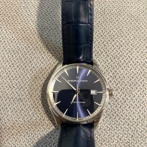 Orologio hamilton jazzmaster - orologio,