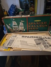 Scientifico Spagnolo GALEONE