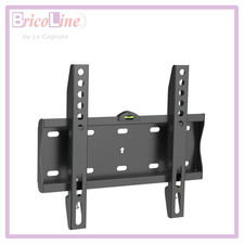 SUPPORTO TV LCD 15"-40" A MURO