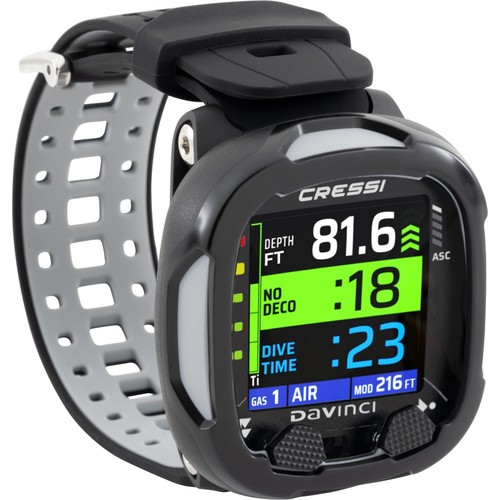 Cressi vinci computer - cressi,