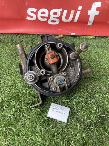 Gruppo farfallato fiat panda - farfallato,