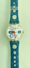 Orologio Swatch GK737 Simple Art New old stock