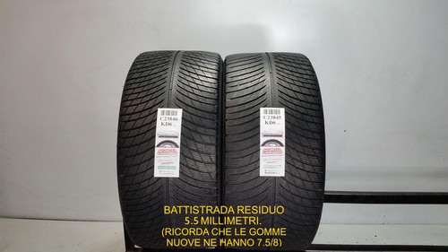 Gomme usate termiche - gomme,