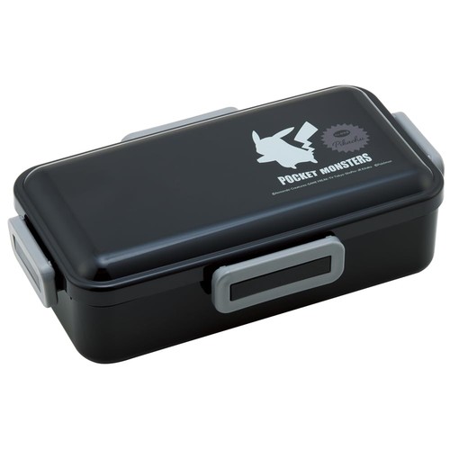 Pattinatore lunch box pokemon - pattinatore,