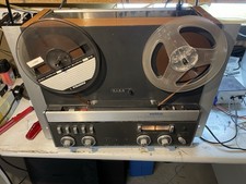 REVOX A77 MK4 HS HIGH SPEED
