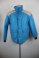 DAINESE GIUBBINO GIACCA UOMO 50 MAN CASUAL VINTAGE JACKET IMPERMEABILE