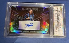 Roberto Baggio Autograph /15