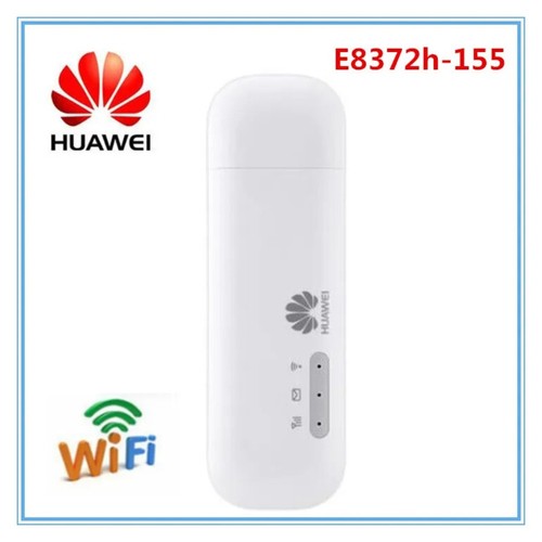 Huawei sbloccato e8372h - huawei, e8372h-155