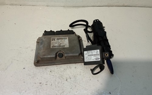 Kit avviamento motore per fiat - per,