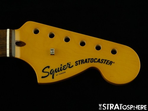 Fender squier classic vibe 70s - squier,