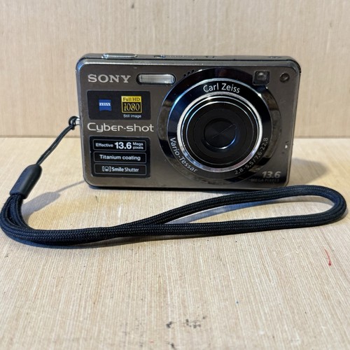 Sony cyber shot - sony, cyber-shot