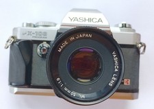 Yashica 103 program 35mm - yashica, fx-103