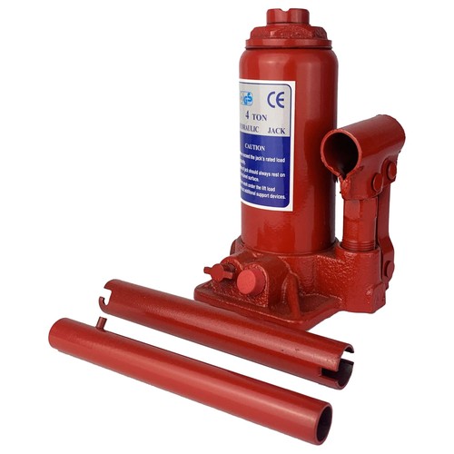 Eng pro cric auto - auto, sollevatore