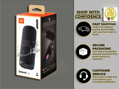 Jbl grip altoparlante - grip,