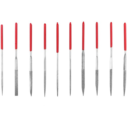 Lime diamantate mini file - 10,