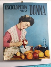 Enciclopedia per donna de - enciclopedia,