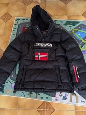 Giubbotto Donna Inverno 