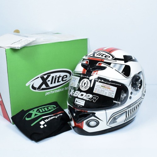 Casco nolan lite - nolan, x-802r