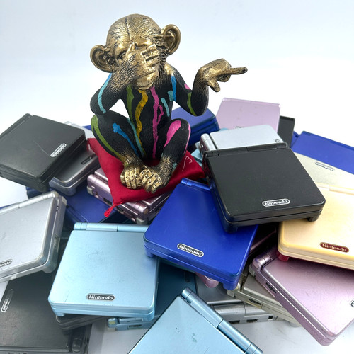 Lotto gameboy advance - lotto,