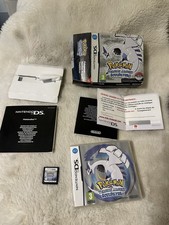 Pokémon Version Argent