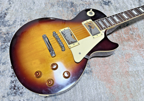 Epiphone les paul - les, standard
