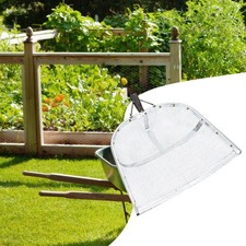 Filtro per pala da giardino