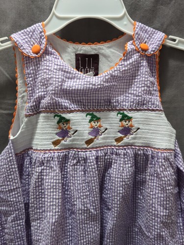 Abito halloween lil cactus - abito,