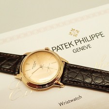 OROLOGIO PATEK PHILIPPE