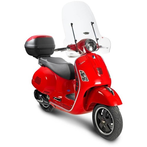 Attacchi parabrezza piaggio - parabrezza,