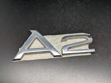 Audi logo sigla emblema - 2,