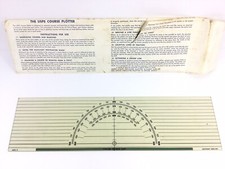 Vintage 1971 USPS COURSE