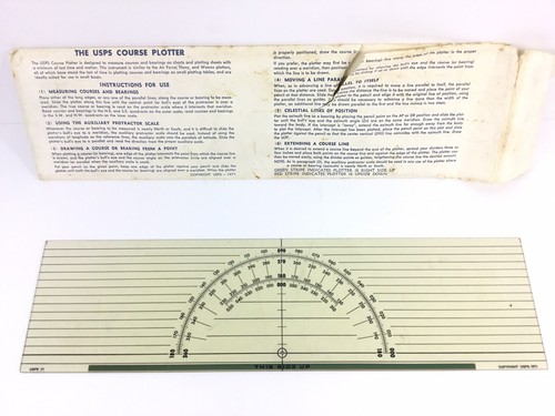 Strumento navigazione - di,