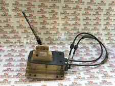 LEVA MARCE CAMBIO MANUALE CON LACCI FIAT BRAVO (198) 1.9 MTJ 150 CV (553499500)