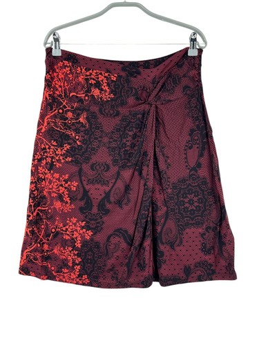 Desigual gonna mini - desigual,