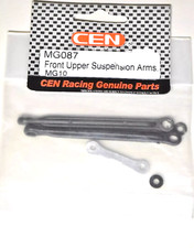 CEN ACCESSORI AUTO RC  FRONT