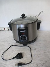 Friggitrice Chef's Selection