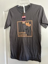 Shirt happiness homemade - is,
