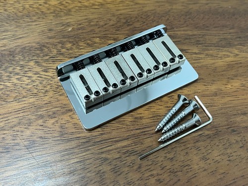 American stratocaster chrome - american,