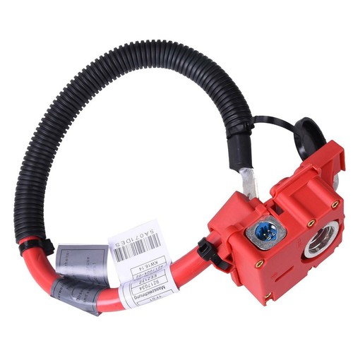 Cavo batteria collegamento - cavo,