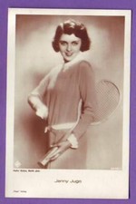 GERMANIA JENNY JUGO con