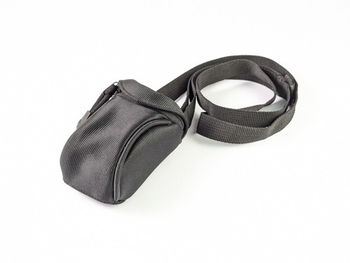 Vintage stey camera bag - stey, belt