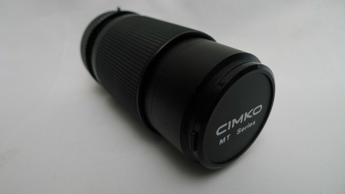 Cimko 200mm 5 fd - cimko,