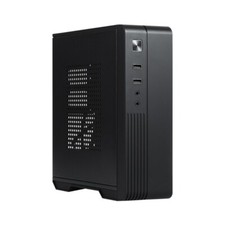 Custodia piccola per computer MX02 mini ITX chassis HTPC PC case per computer desktop case