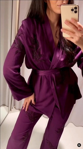 Blazer giacca kimono - blazer,