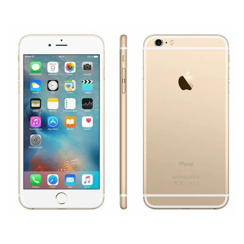 Apple iphone plus 64gb - iphone,