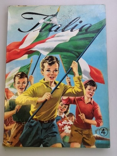 Italia letture per classe - 4,