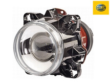 HELLA Inserto faro faro