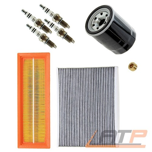 Kit tagliando per fiat - tagliando,