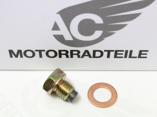 Bullone scarico moto - , honda