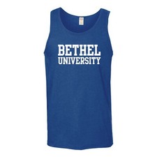 Canotta Bethel University